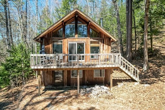 5 Hill Top Rd, Thornton, NH 03285