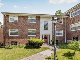 3 Cascade Terrace Unit 2E, Yonkers, NY 10703