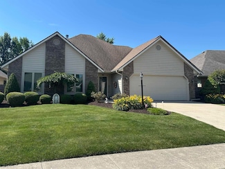 6420 Langley Ct, Fort Wayne, IN 46815