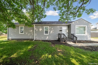 5932 Colorado St, Romulus, MI 48174