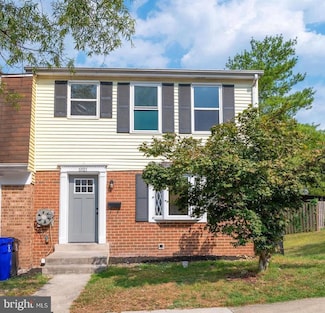 6921 Scotch Dr, Laurel, MD 20707