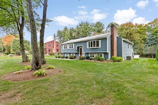 21 Juniper Brook Rd, Northborough, MA 01532