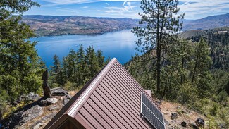 0 XXX S Lakeshore Rd, Chelan, WA 98816