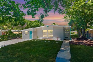 313 S 21st St, Fort Pierce, FL 34950
