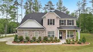 130 W Pier Way, Fayetteville, GA 30214