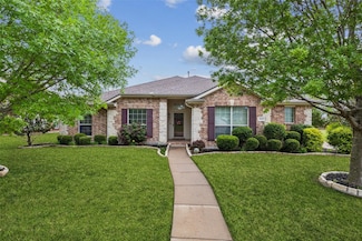 2015 Sumac Dr, Forney, TX 75126