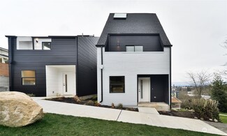 2535 S I St Unit A, Tacoma, WA 98405