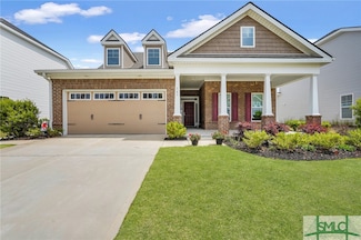 131 Como Dr, Pooler, GA 31322