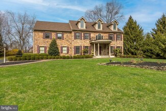 4940 Danielle Dr, Doylestown, PA 18902