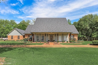 159 Lakewood Point Dr, Bossier City, LA 71111
