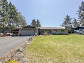 61300 King Solomon Ln, Bend, OR 97702