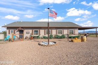 105 Los Encinos, Sonoita, AZ 85637