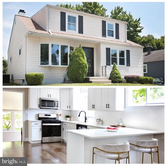 2763 Galloway Ave, Abington, PA 19001