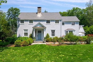 3 Bittersweet Trail, Norwalk, CT 06853