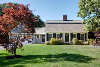 10 Dale Terrace, Sandwich, MA 02563