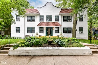 590 Woodruff Place Dr E, Indianapolis, IN 46201