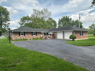 300 Park Ave, Lynchburg, OH 45142