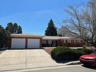 2408 Cutler Ave NE, Albuquerque, NM 87106