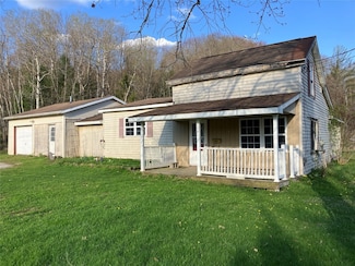 41 Warden St, Union City, PA 16438