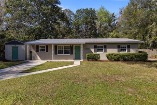 1706 NW 38th Terrace, Gainesville, FL 32605