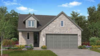 Cupertino II, New Caney, TX 77357