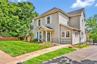 719 W Morgan St, Raleigh, NC 27603