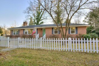 2 Wactor St, Sumter, SC 29150
