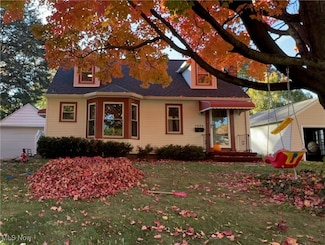 1644 Gasche St, Wooster, OH 44691