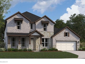 3969 Waco Way, Leander, TX 78641