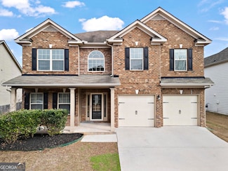 4102 Dinmont Chase, Atlanta, GA 30349