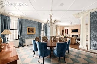 1 Central Park S Unit 1013, New York, NY 10019