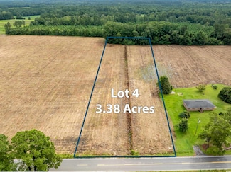 TBD Lot B4 Mount Olive Church Rd, Nichols, SC 29581