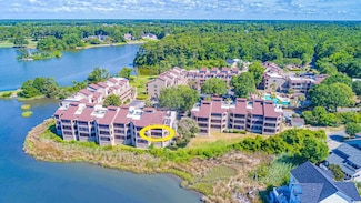 501 Maison Dr Unit F8, Myrtle Beach, SC 29572
