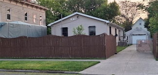 272 Dewitt St, Buffalo, NY 14213