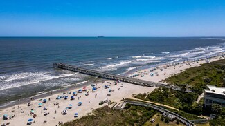 1400 Ocean Blvd Unit 311-C, Isle of Palms, SC 29451