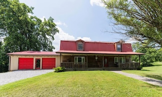 6311 Old Smithville Hwy S, Sparta, TN 38583