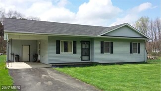 0 Sioux Cir Unit 1002584654, Keyser, WV 26726