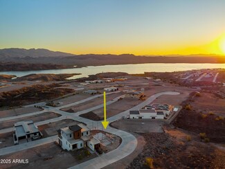 2436 the Ridges Way Unit 49, Lake Havasu City, AZ 86406