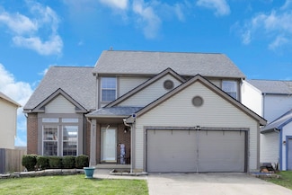 2895 Waxen Ct, Reynoldsburg, OH 43068