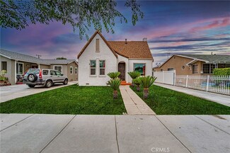 8159 San Miguel Ave, South Gate, CA 90280