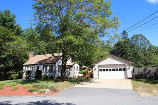 81 Winchester St, Templeton, MA 01468