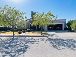 1213 Desert Canyon Dr, El Paso, TX 79912