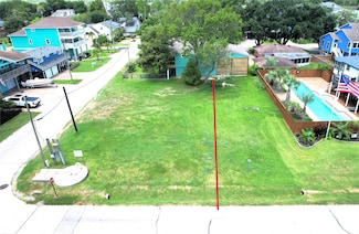 00 Clear Lake Rd, Clear Lake Shores, TX 77565
