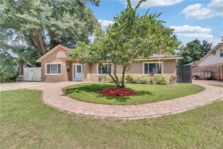 717 Wessex Place, Orlando, FL 32803