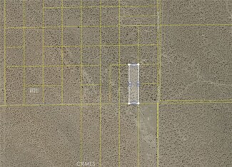 0 E Ave Q 260th St E Unit SR24063456, Palmdale, CA 93591