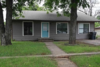 1212 35th St, Wichita Falls, TX 76302