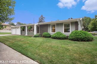 600 Ohio Ave, Grand Haven, MI 49417