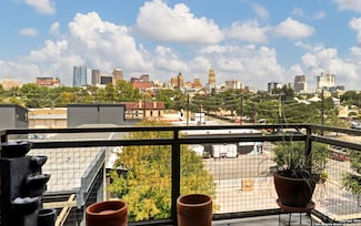 831 S Flores St Unit 2407 AND 2409, San Antonio, TX 78204