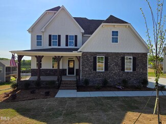 1021 Prominence Dr Homesite 20, Durham, NC 27712