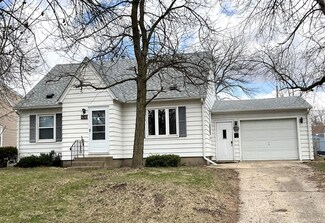 1702 2nd St NE, Austin, MN 55912
